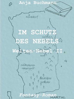 cover image of Im Schutz des Nebels